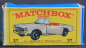 Preview: Matchbox Lesney Mercedes-Benz 230 SL 1965 Metallmodell in Originalbox (10364)